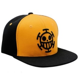 Casquette Trafalgar Law  -  ONE PIECE