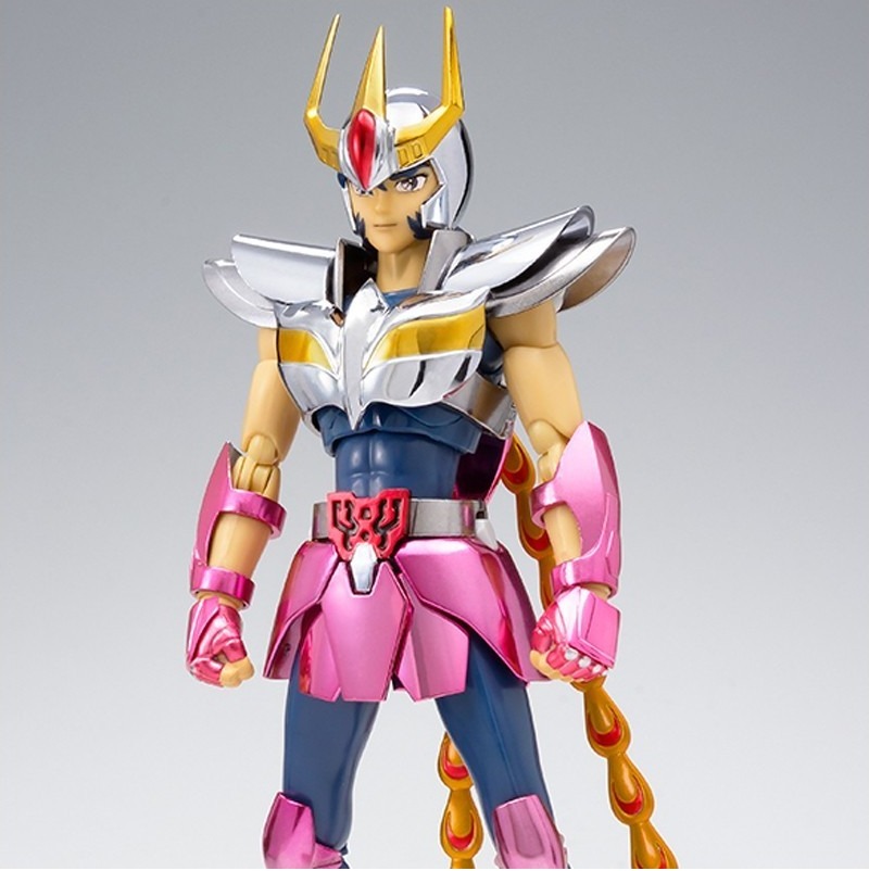 Myth Cloth - Ikki Phoenix Revival ver  -  SAINT SEIYA