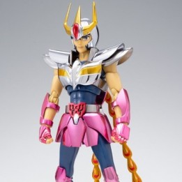 Myth Cloth - Ikki Phoenix Revival ver  -  SAINT SEIYA