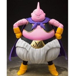 Figurine Majin Boo - S.H Figuarts  -  DRAGON BALL Z
