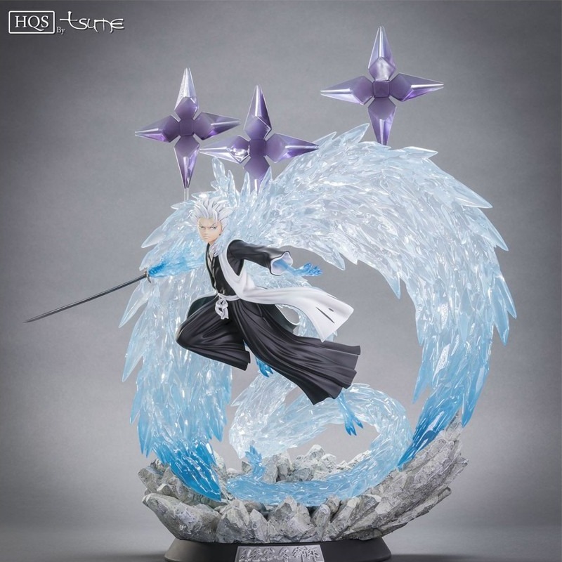 Toshiro Hitsugaya HQS Tsume  - TSUME