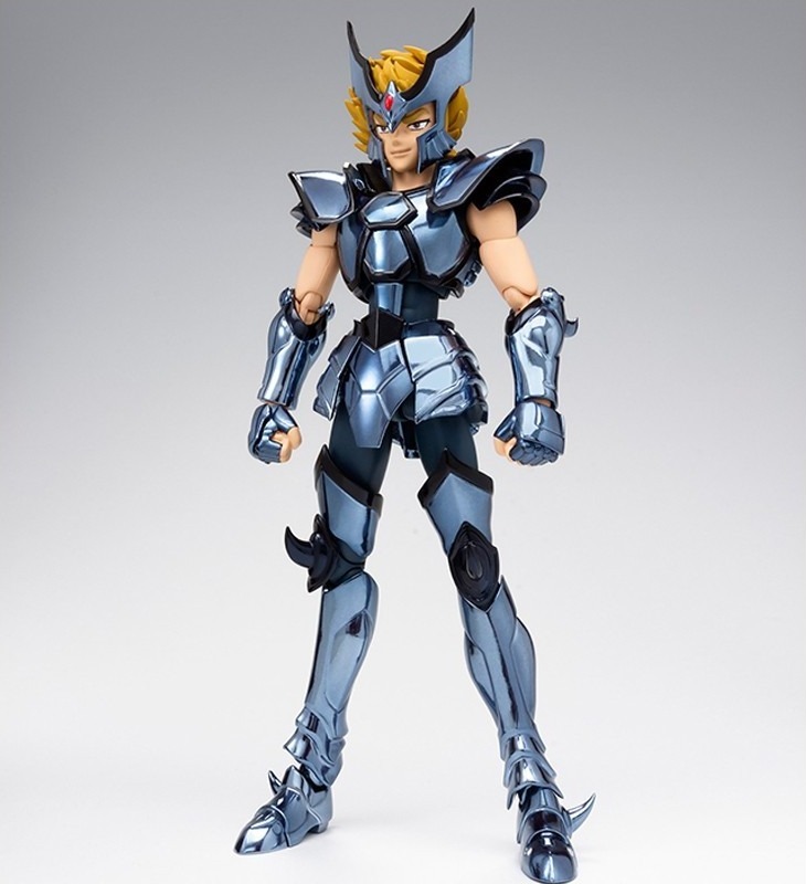 Myth Cloth Cerberus Dante  -  SAINT SEIYA