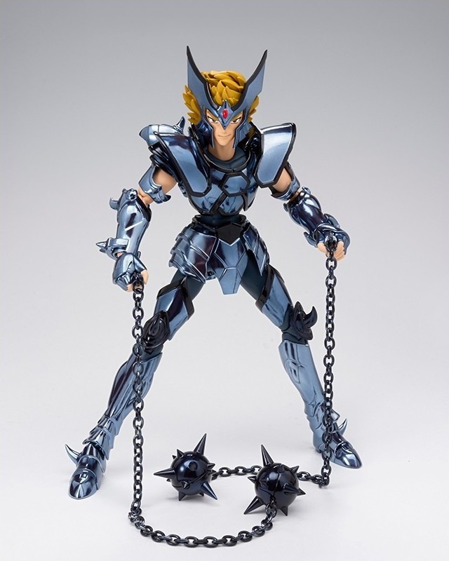 Myth Cloth Cerberus Dante  -  SAINT SEIYA