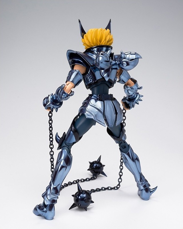 Myth Cloth Cerberus Dante  -  SAINT SEIYA
