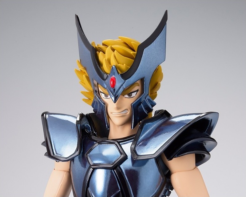 Myth Cloth Cerberus Dante  -  SAINT SEIYA