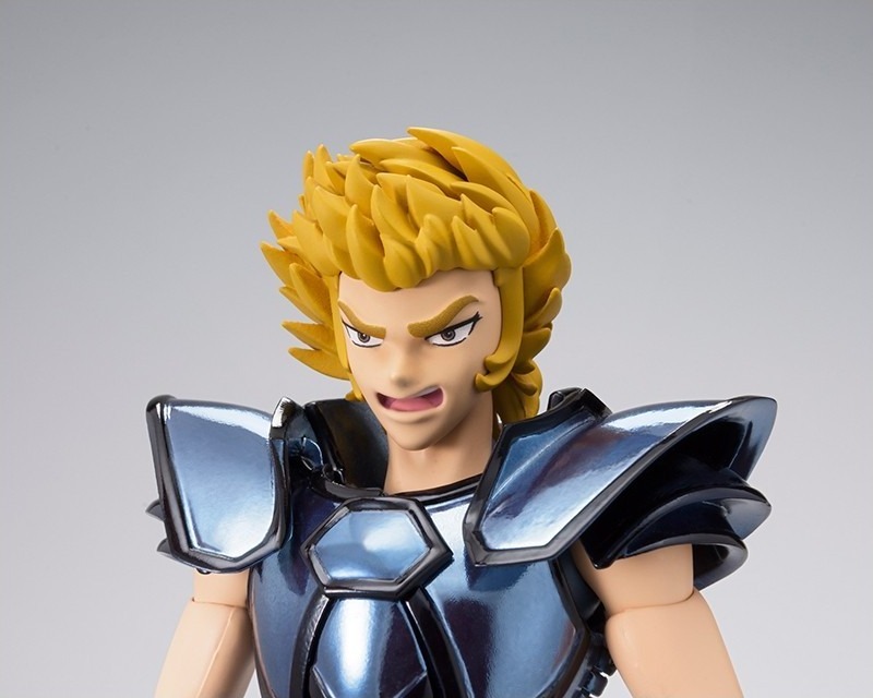 Myth Cloth Cerberus Dante  -  SAINT SEIYA
