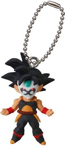 Strap Baddack Xenoverse  -  DRAGON BALL Z