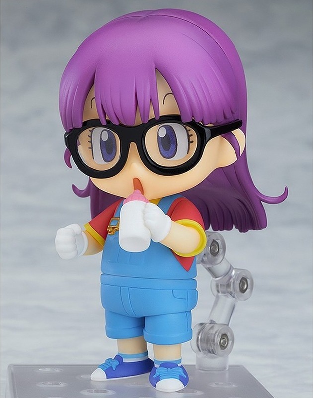 Dr Slump - Nendoroid Arale  - AUTRES FIGURINES