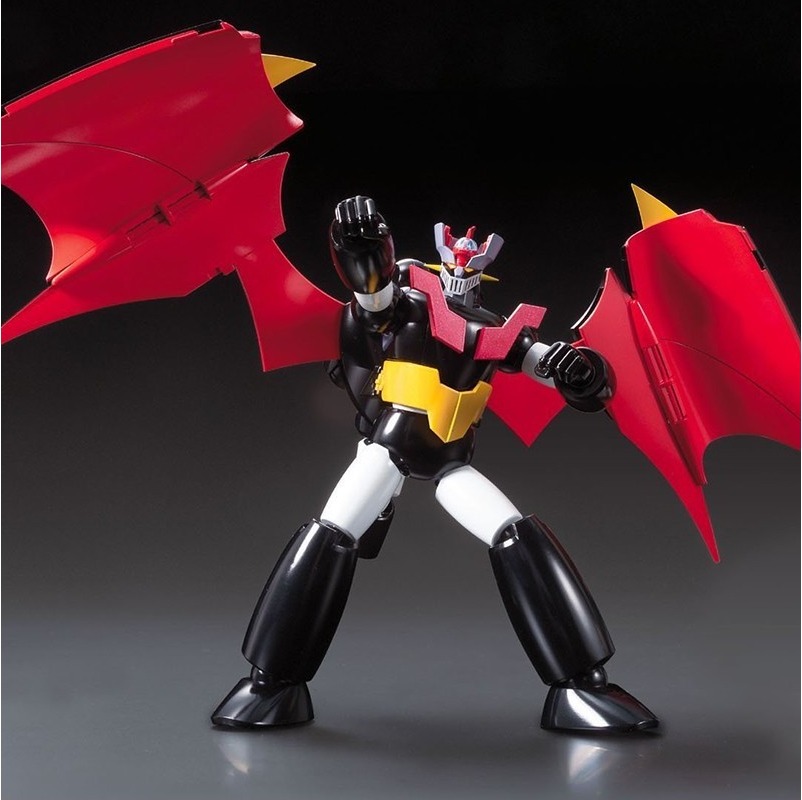 Mazinger Z Model Kit  - GOLDORAK