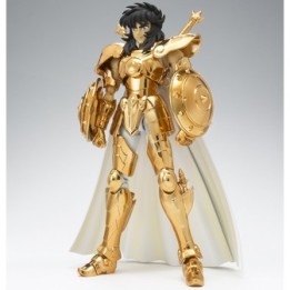 Myth Cloth EX OCE Dohko et Vieux Maitre  -  SAINT SEIYA