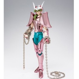 Myth Cloth MC Shun D'Andromede  -  SAINT SEIYA