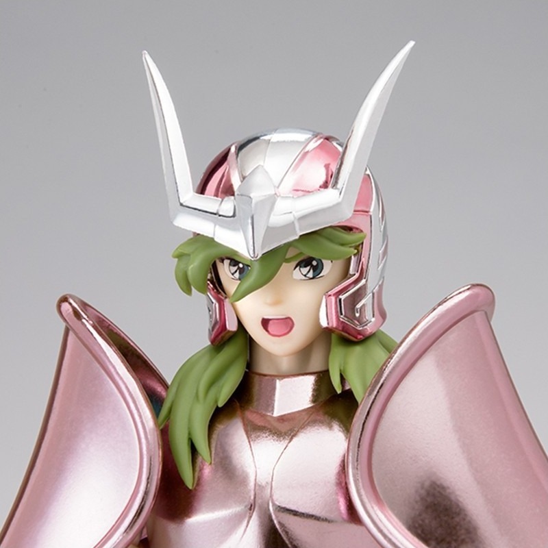 Myth Cloth MC Shun D'Andromede  -  SAINT SEIYA