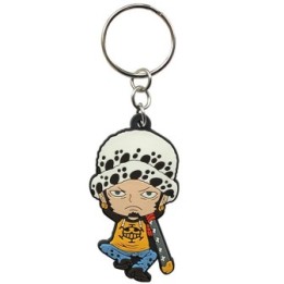 One Piece - Porte Clés Trafalgar Law  -  ONE PIECE