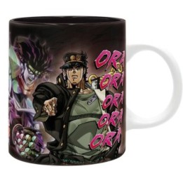 Mug Jojo's Bizzare Adventure Duel  - AUTRES GOODIES