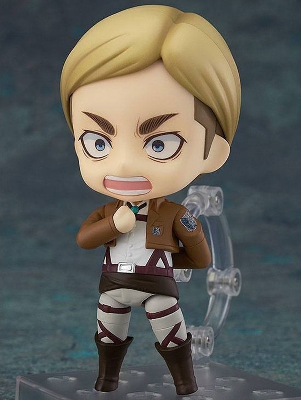 Nendoroid Erwin Smith  - L'ATTAQUE DES TITANS