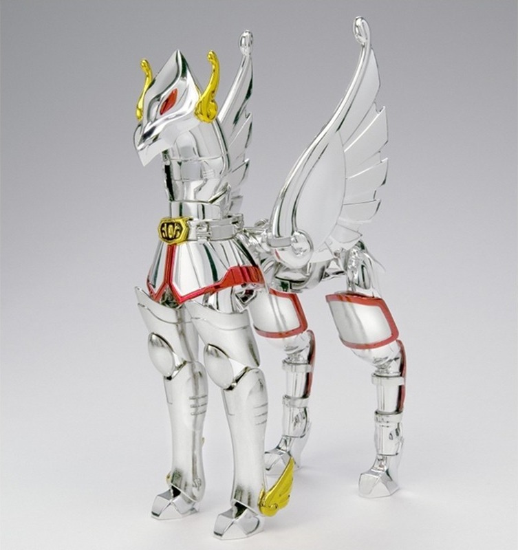 Myth Cloth Pegase Seiya Revival  -  SAINT SEIYA