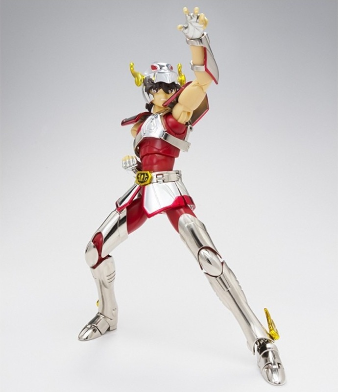 Myth Cloth Pegase Seiya Revival  -  SAINT SEIYA