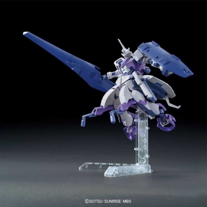 Gundam Kimaris Trooper HG  -  GUNDAM