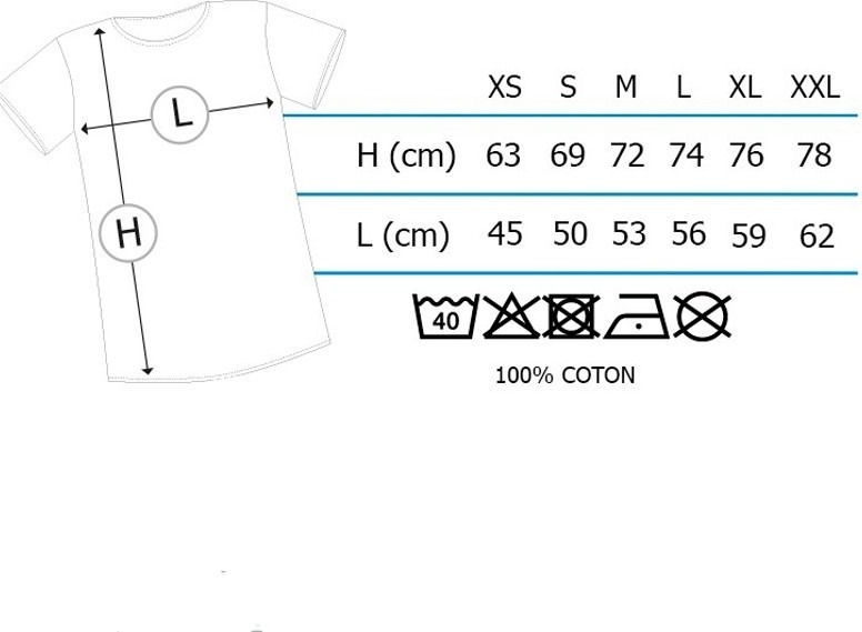 Assassination Classroom - T-shirt Koro Smile  -  T-SHIRTS & VETEMENTS