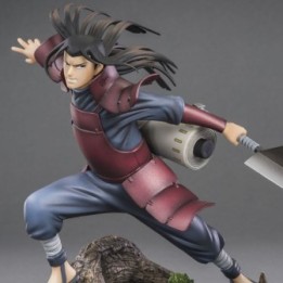 Figurine Hashirama Senju - Xtra Tsume  -  NARUTO