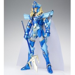 Myth Cloth Poseidon - 15th Anniversary  -  SAINT SEIYA