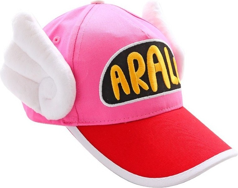 DR Slump - Casquette Arale  -  T-SHIRTS & VETEMENTS
