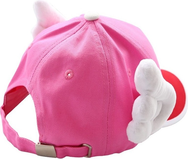 DR Slump - Casquette Arale  -  T-SHIRTS & VETEMENTS