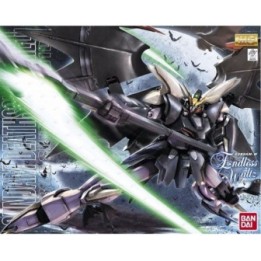 Gundam Deathscythe Hell MG  -  GUNDAM