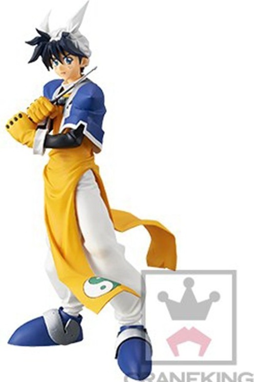 Hakyu Honshin Engi - Figurine Taikobo Jump 50th  - AUTRES FIGURINES