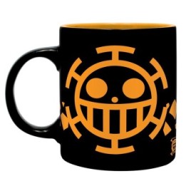One Piece - Mug Trafalgar Law NW  -  ONE PIECE
