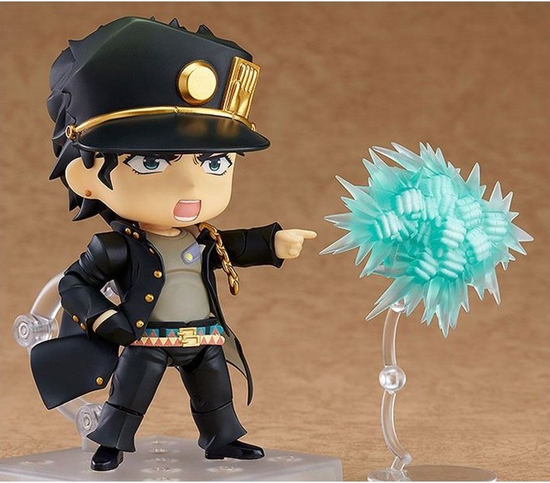Nendoroid Jotaro Kujo  - AUTRES FIGURINES