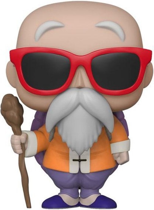 Figurine Tortue Géniale - POP Funko  - FUNKO POP