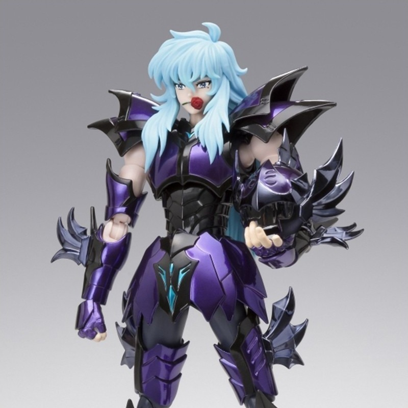Myth Cloth EX Aphrodite du Poisson Surplis  -  SAINT SEIYA