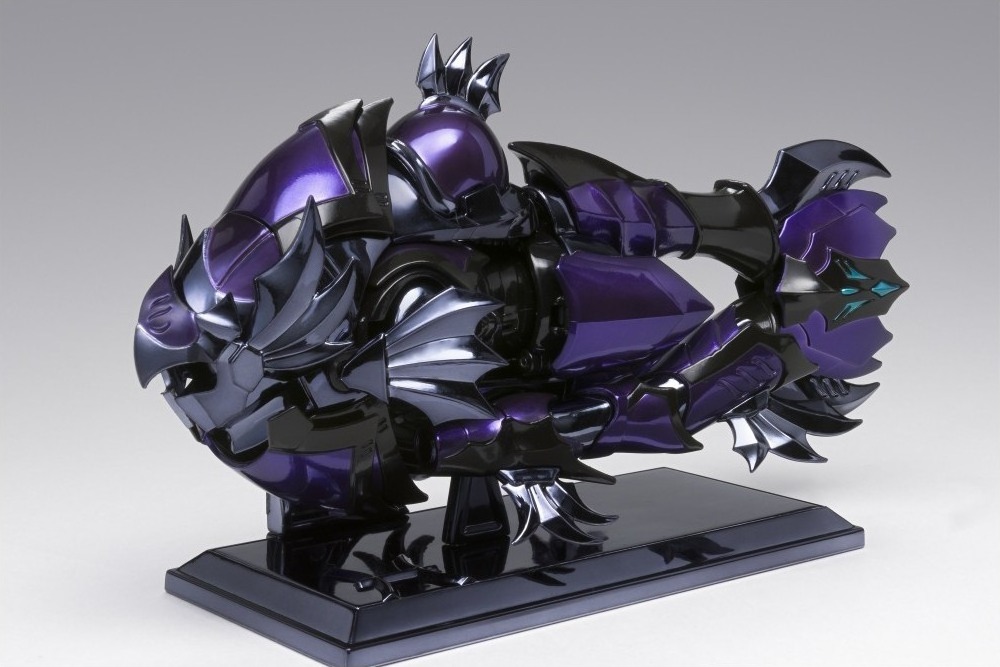 Myth Cloth EX Aphrodite du Poisson Surplis  -  SAINT SEIYA