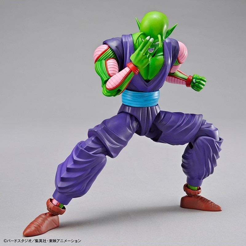 Figurine Piccolo - Model Kit  -  DRAGON BALL Z