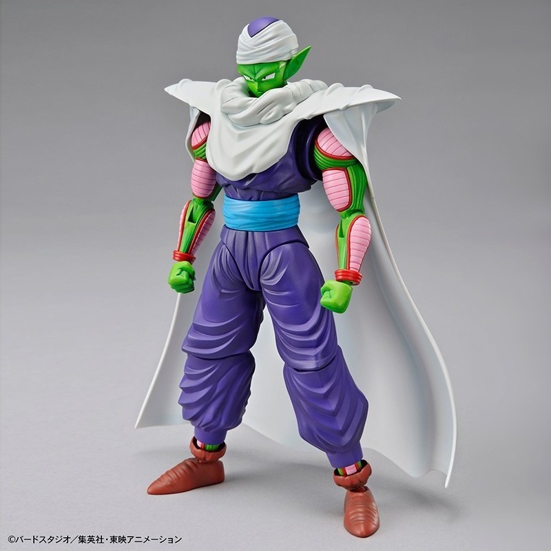 Figurine Piccolo - Model Kit  -  DRAGON BALL Z