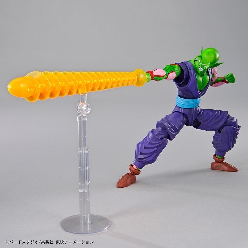 Figurine Piccolo - Model Kit  -  DRAGON BALL Z