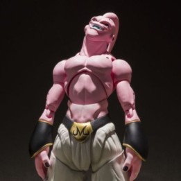 Dragon Ball Z - Majin Buu Evil SH Figuarts  -  DRAGON BALL Z