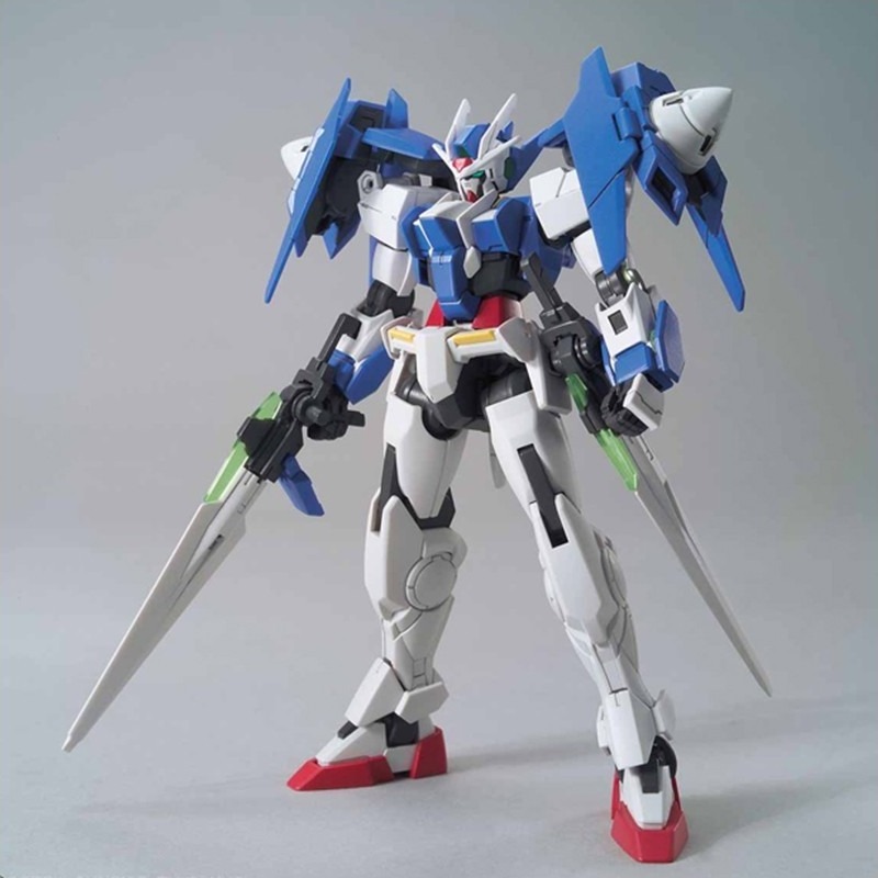 Gundam 00 Diver HG  -  GUNDAM