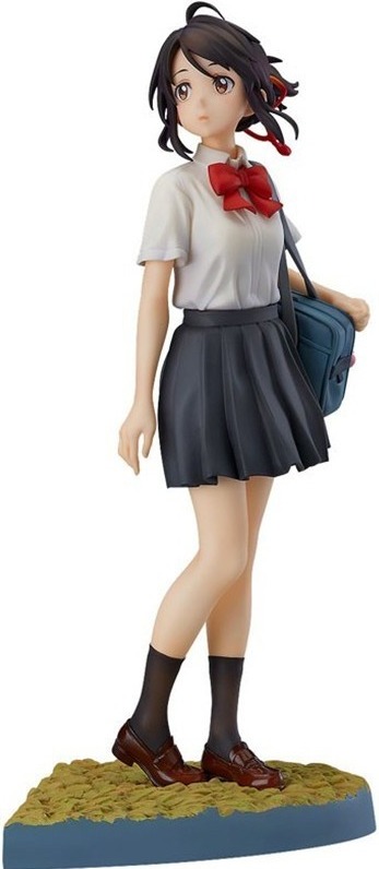 Your Name - Figurine Mitsuha Miyamizu  - AUTRES FIGURINES