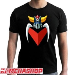 T-shirt Goldorak Buste  - GOLDORAK