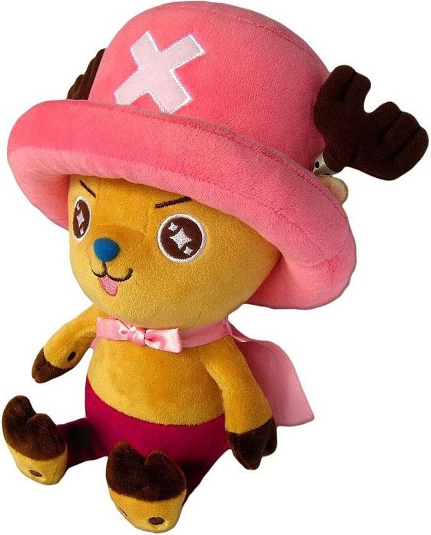 Peluche Chopper  -  ONE PIECE