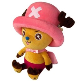 Peluche Chopper  -  ONE PIECE