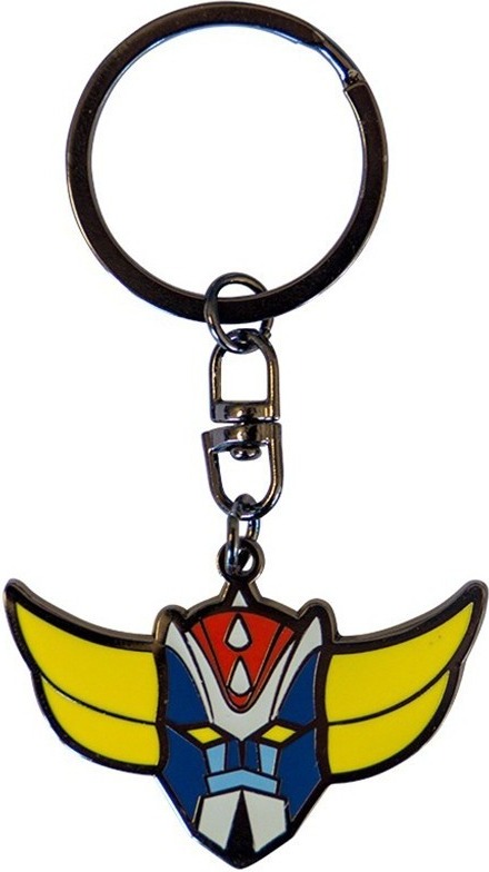 Porte clés Goldorak  - GOLDORAK