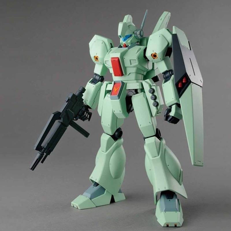 Gundam RGM-89 Jegan - MG  -  GUNDAM