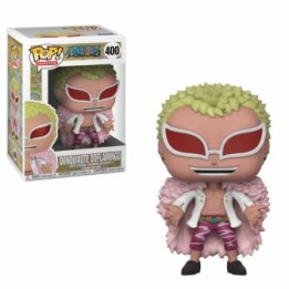 Donquixote Doflamingo - Funko POP  -  ONE PIECE