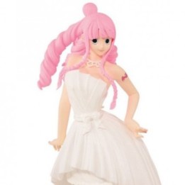Figurine Perhona - Lady Edge Wedding  -  ONE PIECE