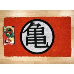 Dragon Ball Z - Paillasson Kame Symbol  -  DRAGON BALL Z