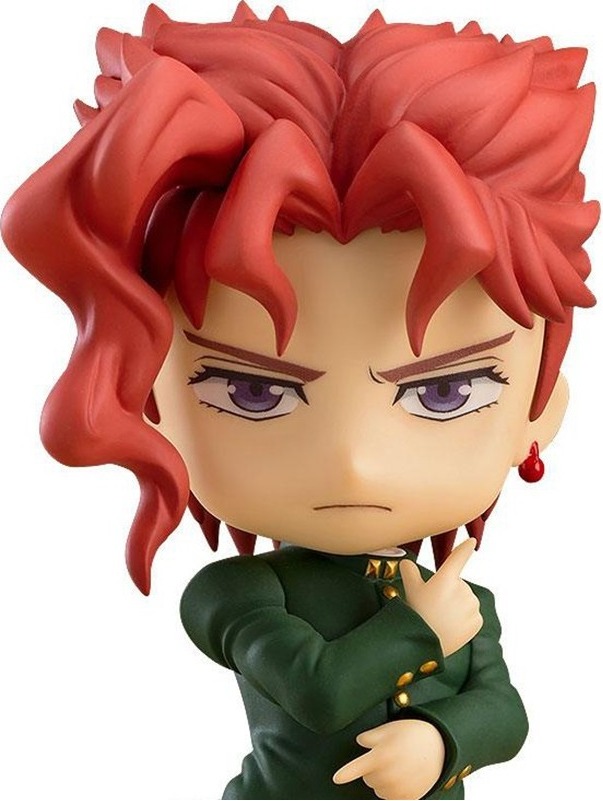 Nendoroid Noriaki Kakyoin  - AUTRES FIGURINES