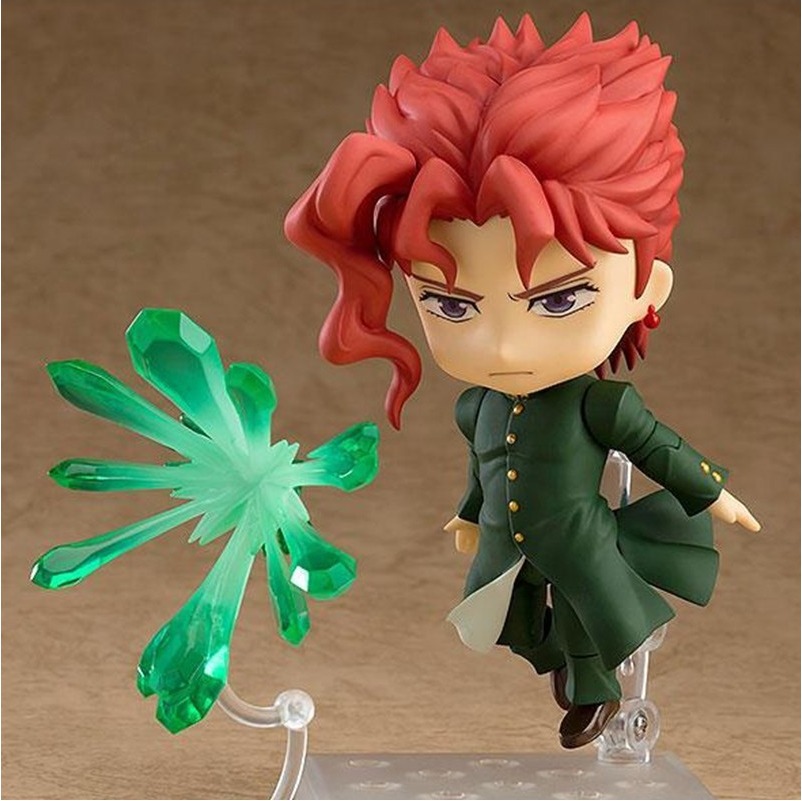 Nendoroid Noriaki Kakyoin  - AUTRES FIGURINES